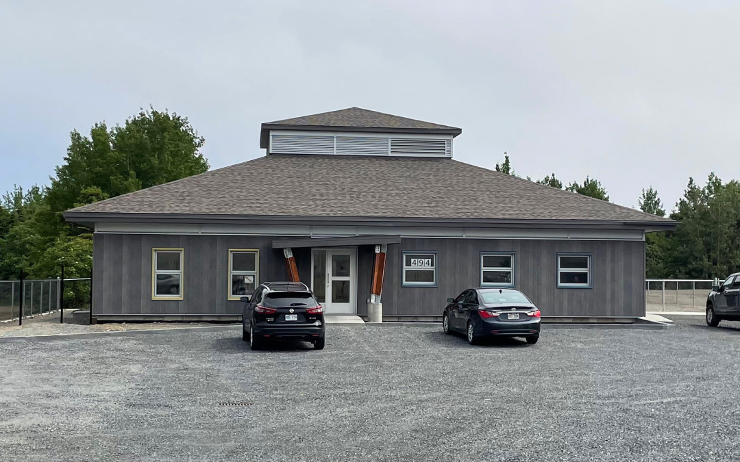 CPE de Matane