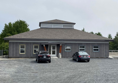 CPE de Matane