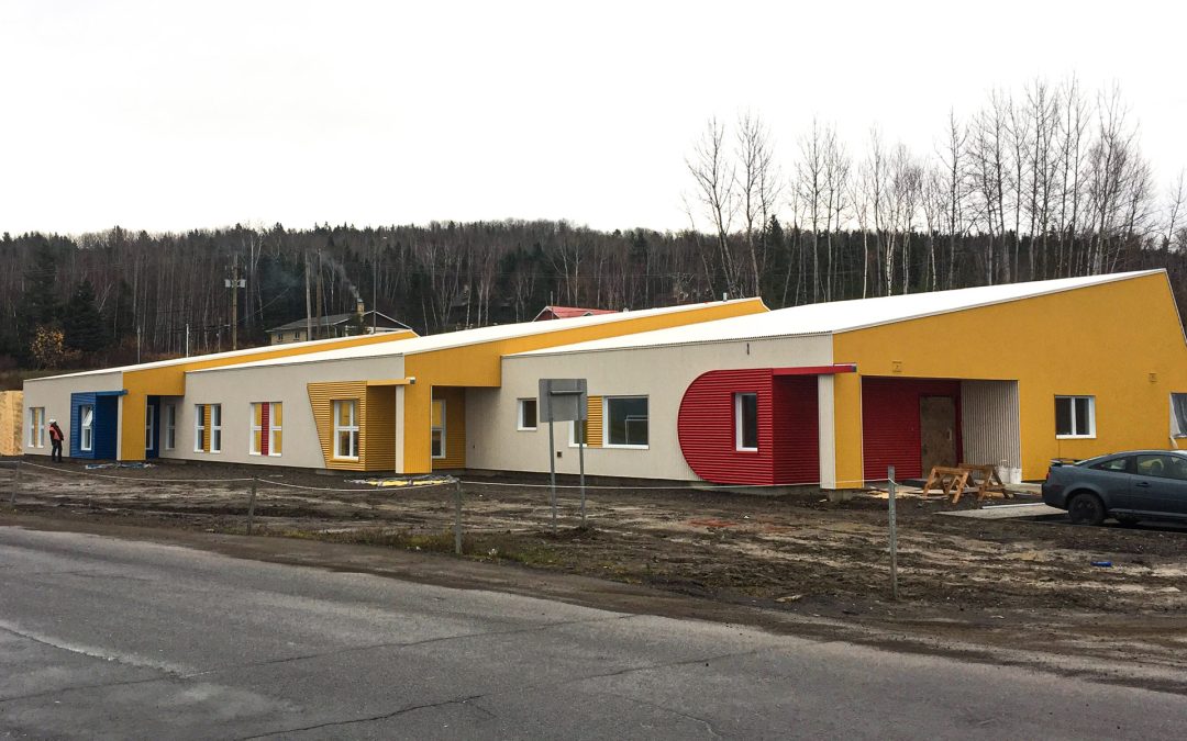 CPE Des Butineurs