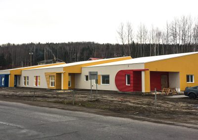 CPE Des Butineurs