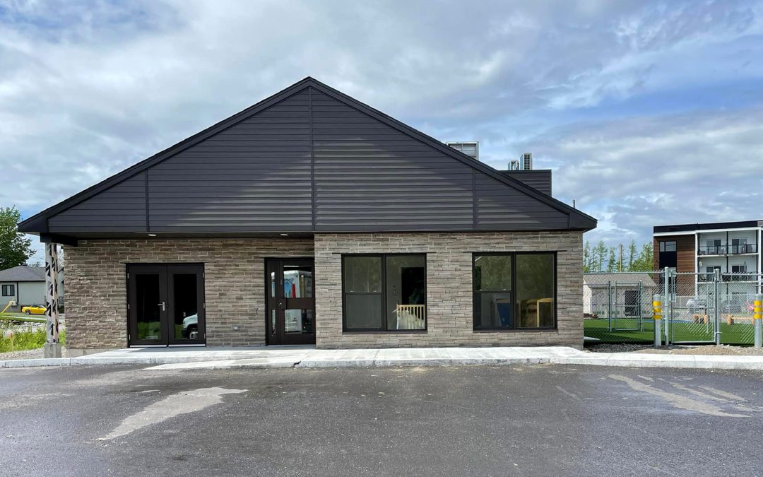 CPE de La Becquée