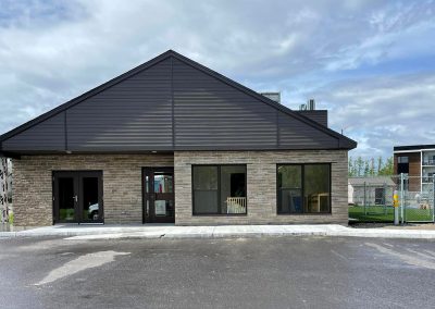 CPE de La Becquée
