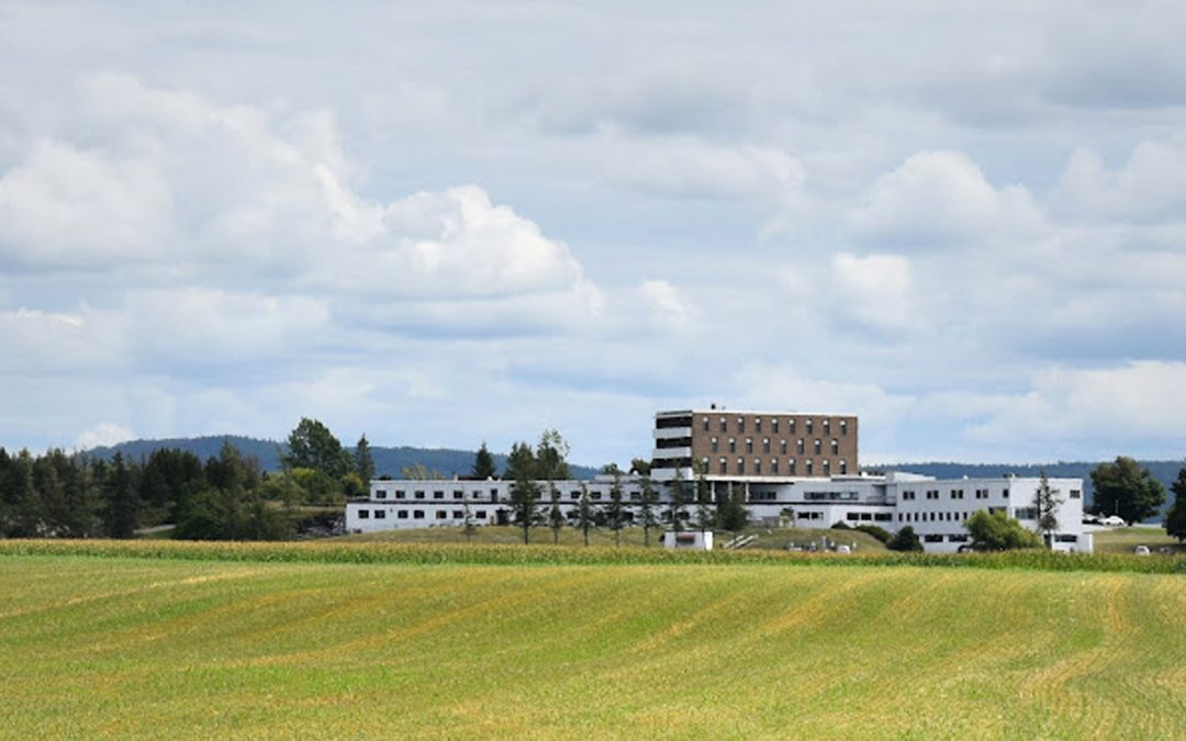 Centre Thérèse Martin