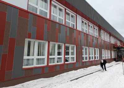 École Xénon-Soucy